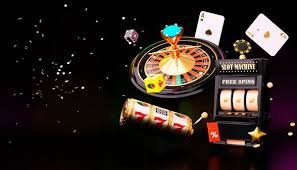 money69 Permainan Slot Berkualitas Tinggi untuk Setiap Selera